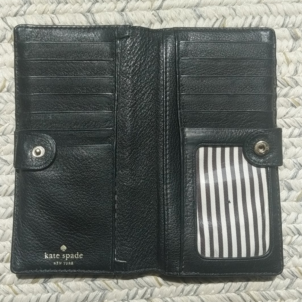 Kate Spade Wallet - Picture 2 of 6
